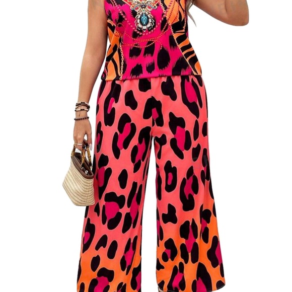 Pants set - Picture 2 of 4